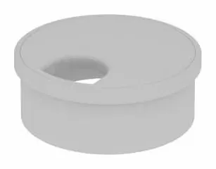 Заглушка кабель канала