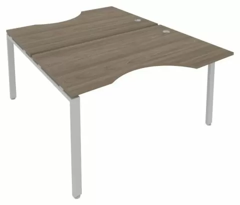 Рабочая станция криволинейная