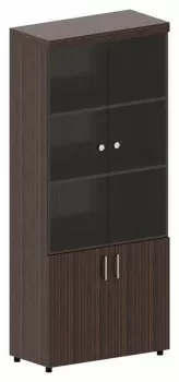 Шкаф комбинированный