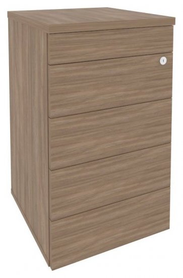 Тумба приставная (TIP-ON)