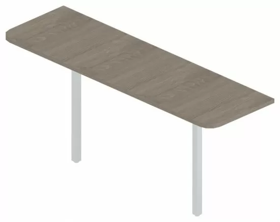 Объединяющая приставка