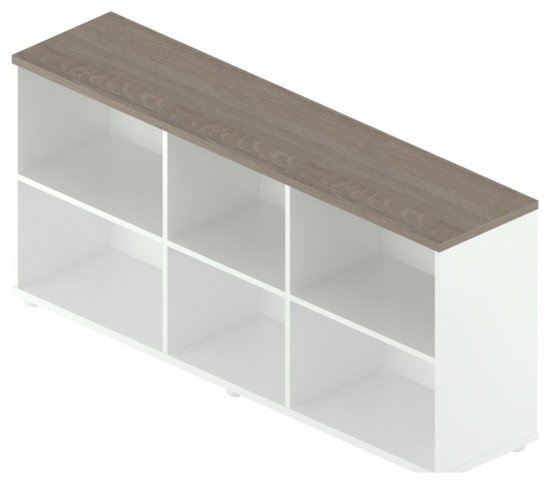 Объединяющий стеллаж