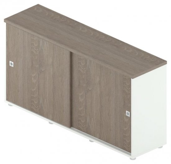 Объединяющая тумба-купе