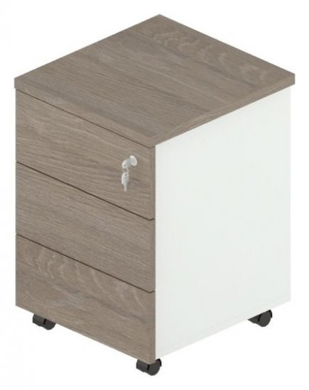 Тумба мобильная