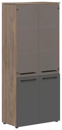 Шкаф комбинированный