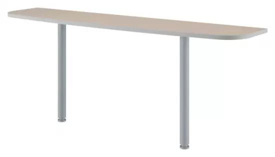 Сектор стола для переговоров