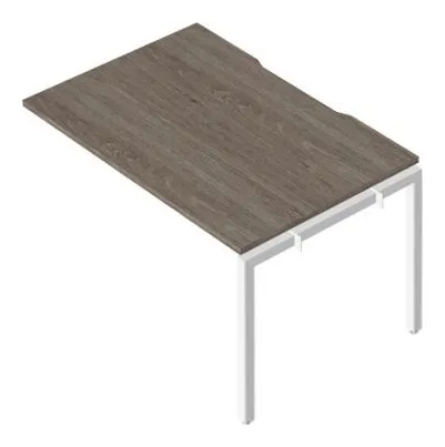 Промежуточный стол с вырезом