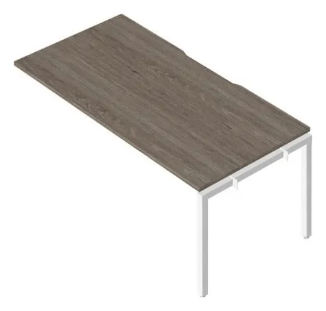 Промежуточный стол с вырезом