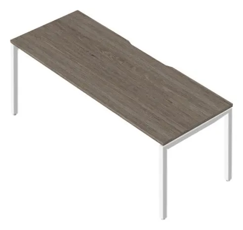 Стол с вырезом