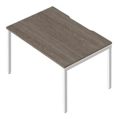 Стол с вырезом