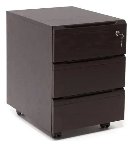 Тумба подкатная