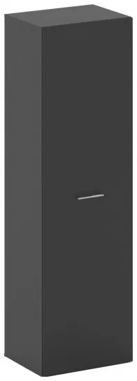 Гардероб узкий универсальный (Феникс)