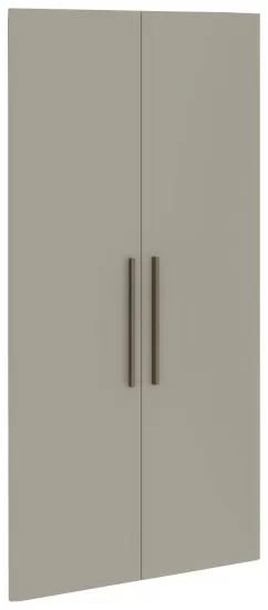 Комплект дверей средних